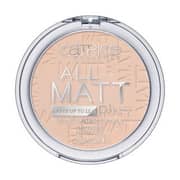 Catrice All Matt Plus Shine Control Powder 010