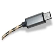 2B OTG Type C Cable 20cm