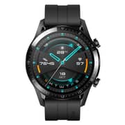 Huawei Watch GT2 Smart Watch Sports Edition – Matte Black