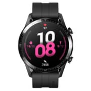 Huawei Watch GT2 Smart Watch Sports Edition – Matte Black