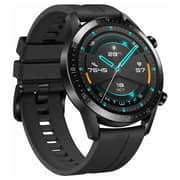 Huawei Watch GT2 Smart Watch Sports Edition – Matte Black