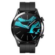 Huawei Watch GT2 Smart Watch Sports Edition – Matte Black