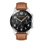 Huawei Watch GT2 Smart Watch Classic Edition – Brown