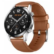Huawei Watch GT2 Smart Watch Classic Edition – Brown
