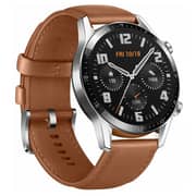 Huawei Watch GT2 Smart Watch Classic Edition – Brown