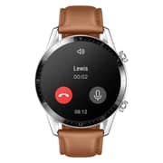 Huawei Watch GT2 Smart Watch Classic Edition – Brown
