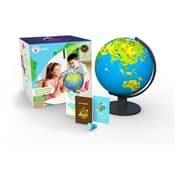 Shifu Orboot The Educational Augmented Reality Globe For Kids