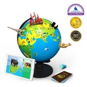 Shifu Orboot The Educational Augmented Reality Globe For Kids