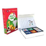 Shifu Safari 60 Animal Flashcards