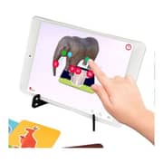 Shifu Safari 60 Animal Flashcards