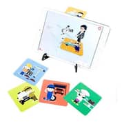 Shifu Jobs 60 Flashcards Community Helpers