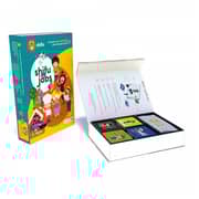 Shifu Jobs 60 Flashcards Community Helpers