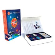 Shifu Space 60 Flashcards Solar System