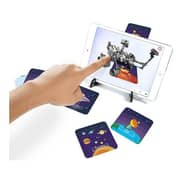 Shifu Space 60 Flashcards Solar System