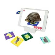 Shifu Boat Safari (20 Cards) Aquatic Animals