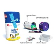 Shifu Ride (20 Cards)Vehicle and Automobile