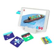 Shifu Ride (20 Cards)Vehicle and Automobile