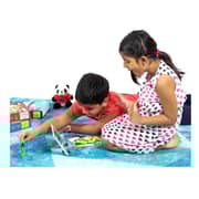 Shifu Ride (20 Cards)Vehicle and Automobile