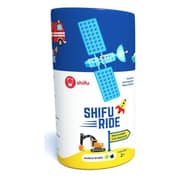 Shifu Ride (20 Cards)Vehicle and Automobile