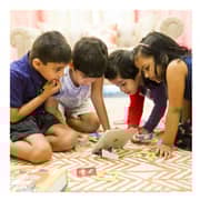 Shifu Champs (20 cards) Community Workers