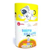 Shifu Champs (20 cards) Community Workers