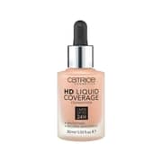 Catrice HD Liquid Coverage Foundation 040