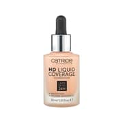 Catrice HD Liquid Coverage Foundation 020