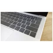 Maxguard MXGKG Silicone Keyboard Guard For Macbook