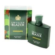 English Blazer Commando Eau De Toilette