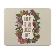 Wackylicious 95482 Mouse Pad Neoprene