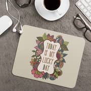 Wackylicious 95482 Mouse Pad Neoprene