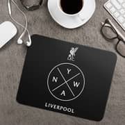 Wackylicious 95727 Mouse Pad Neoprene