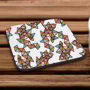 Wackylicious 115487 Coaster MDF