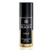 English Blazer Gold Body Spray 150ml