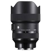 Sigma 14-24/2.8 DG DN Art Lens For Sony SE