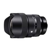 Sigma 14-24/2.8 DG DN Art Lens For Sony SE
