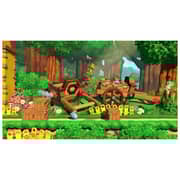 PS4 Yooka Laylee And The Impossible Lair Game