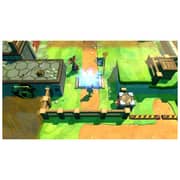 PS4 Yooka Laylee And The Impossible Lair Game