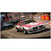 PS4 GRID Day One Edition Game