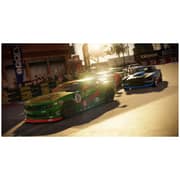 PS4 GRID Day One Edition Game