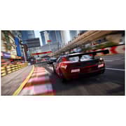 PS4 GRID Day One Edition Game