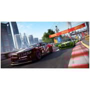 PS4 GRID Day One Edition Game