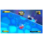 PS4 Super Monkey Ball Banana Blitz HD Game