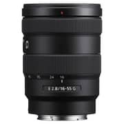 Sony SEL1655G E 16-55mm F/2.8 G Lens