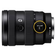 Sony SEL1655G E 16-55mm F/2.8 G Lens