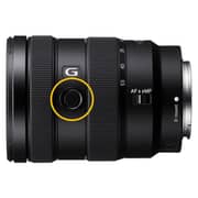 Sony SEL1655G E 16-55mm F/2.8 G Lens