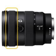 Sony SEL1655G E 16-55mm F/2.8 G Lens