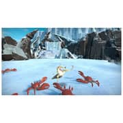 PS4 Ice Age Scrats Nutty Adventure Game