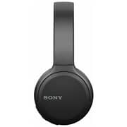 Sony WH-CH510B Wireless Over Ear Headphones Black