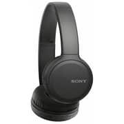 Sony WH-CH510B Wireless Over Ear Headphones Black